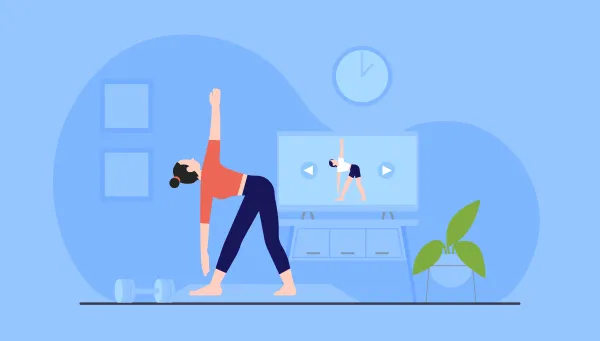 10 Best Virtual Fitness Challenge Ideas