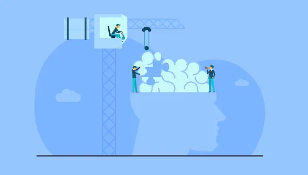 Mental Health in the Construction Industry