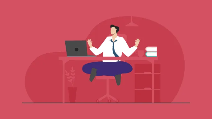 20 Hábitos saludables en la oficina para mejorar tu bienestar