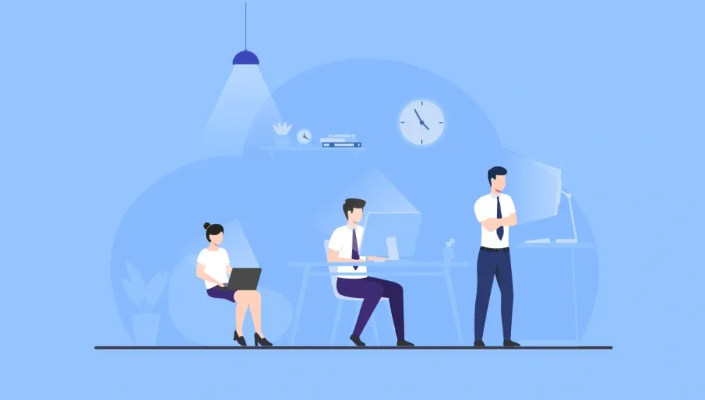 Ergonomía laboral: Beneficios, riesgos y cómo mejorar