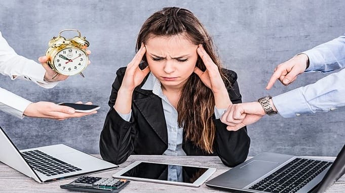 Qué es la desconexión digital