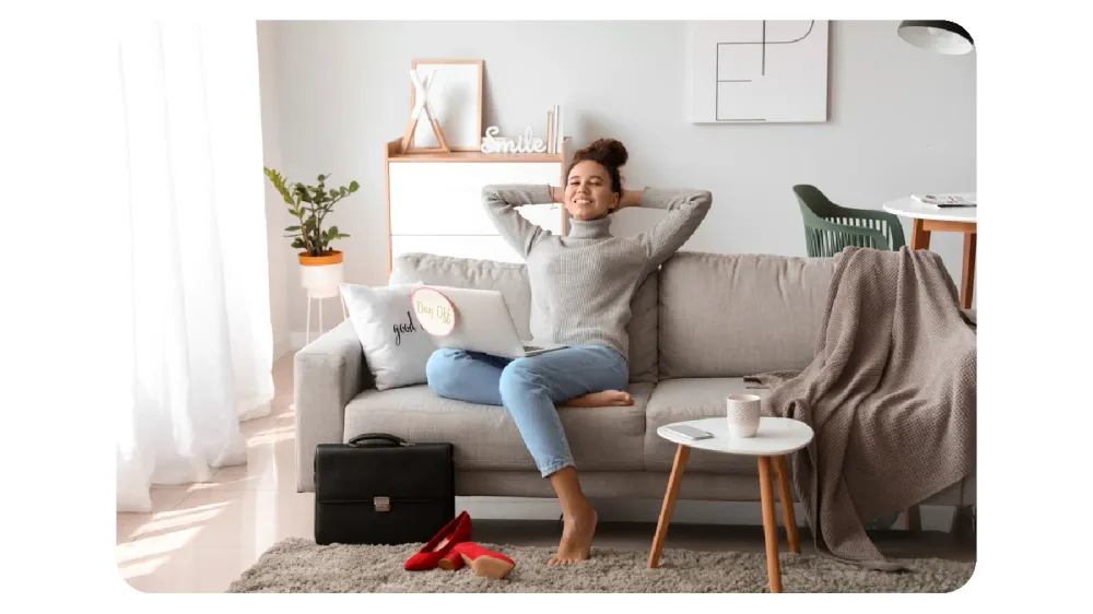 Qué es un Día de Bienestar del Empleado