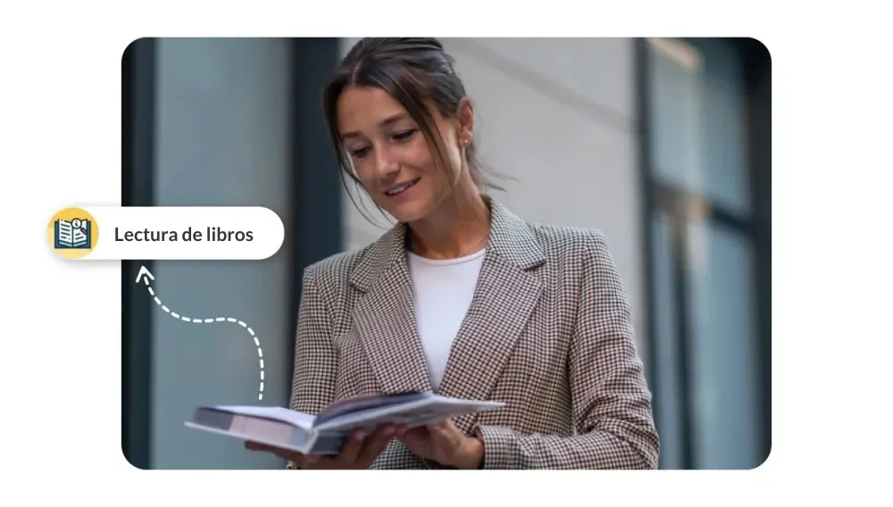 Reto de objetivos personales de verano - Mi Mejor Versión