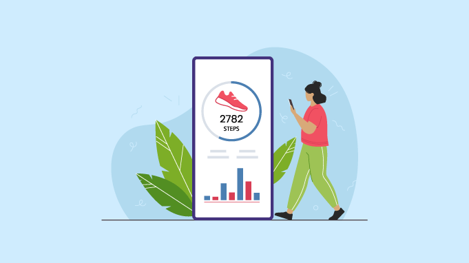Top 10 aplicaciones para retos de pasos corporativos en 2025