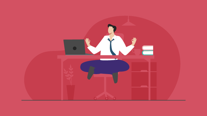 20 Hábitos saludables en la oficina para mejorar tu bienestar