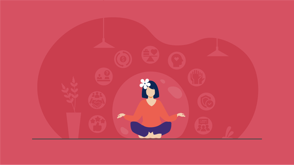 9 métricas de bienestar de los empleados que creo que todos los empleadores deberían vigilar