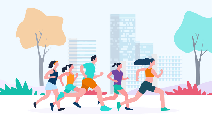 10 beneficios probados de los programas de bienestar para empleados: Físicos, mentales, financieros, sociales