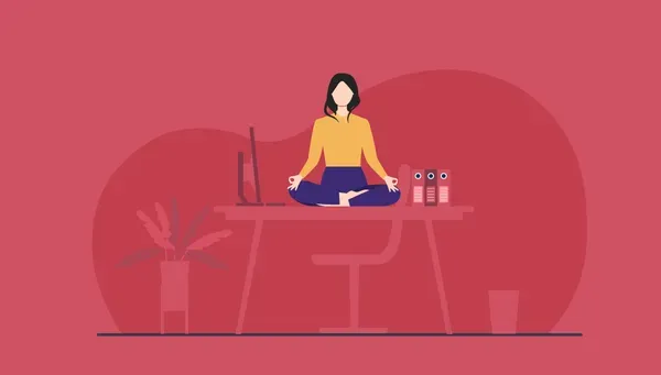 Personnaliser le bien-être au travail: pourquoi les programmes de bien-être personnalisés sont payants